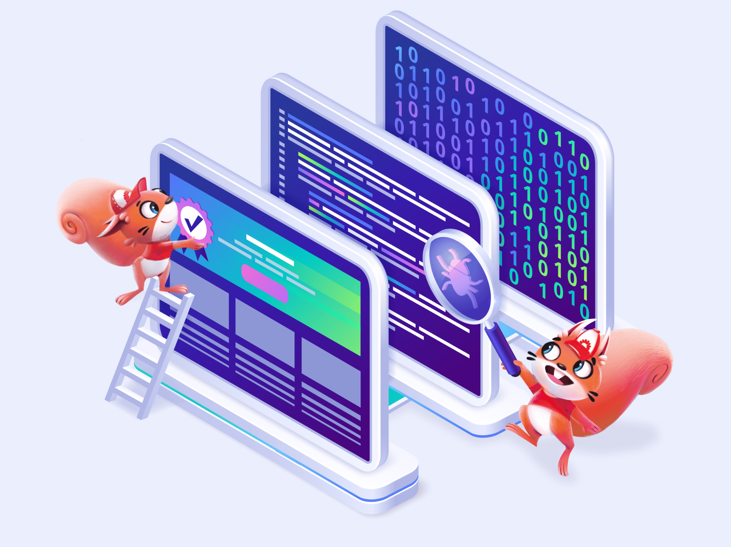 Benefits of hiring an offshore QA team