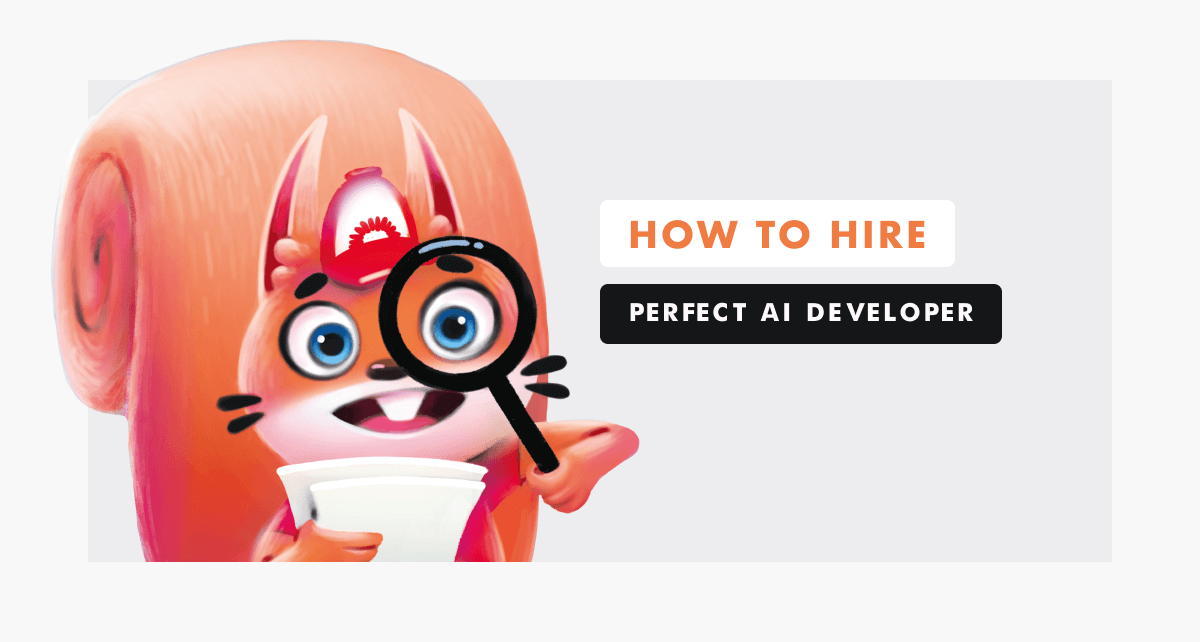 How to Find and Hire the Best AI (Artificial Intelligence) Developer